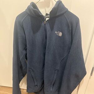 Northface sweater / jacket